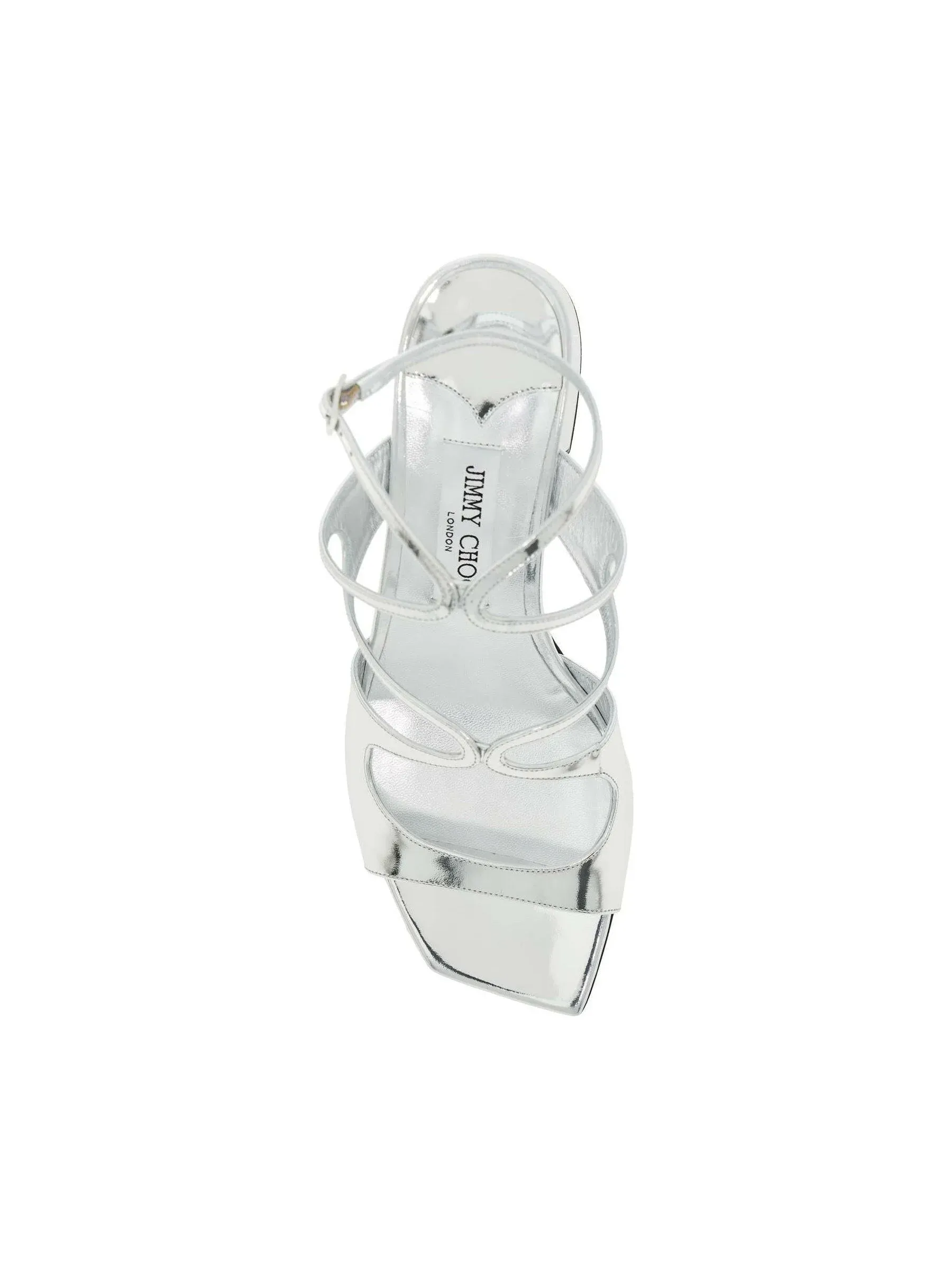 Azilia 45 Leather Sandals