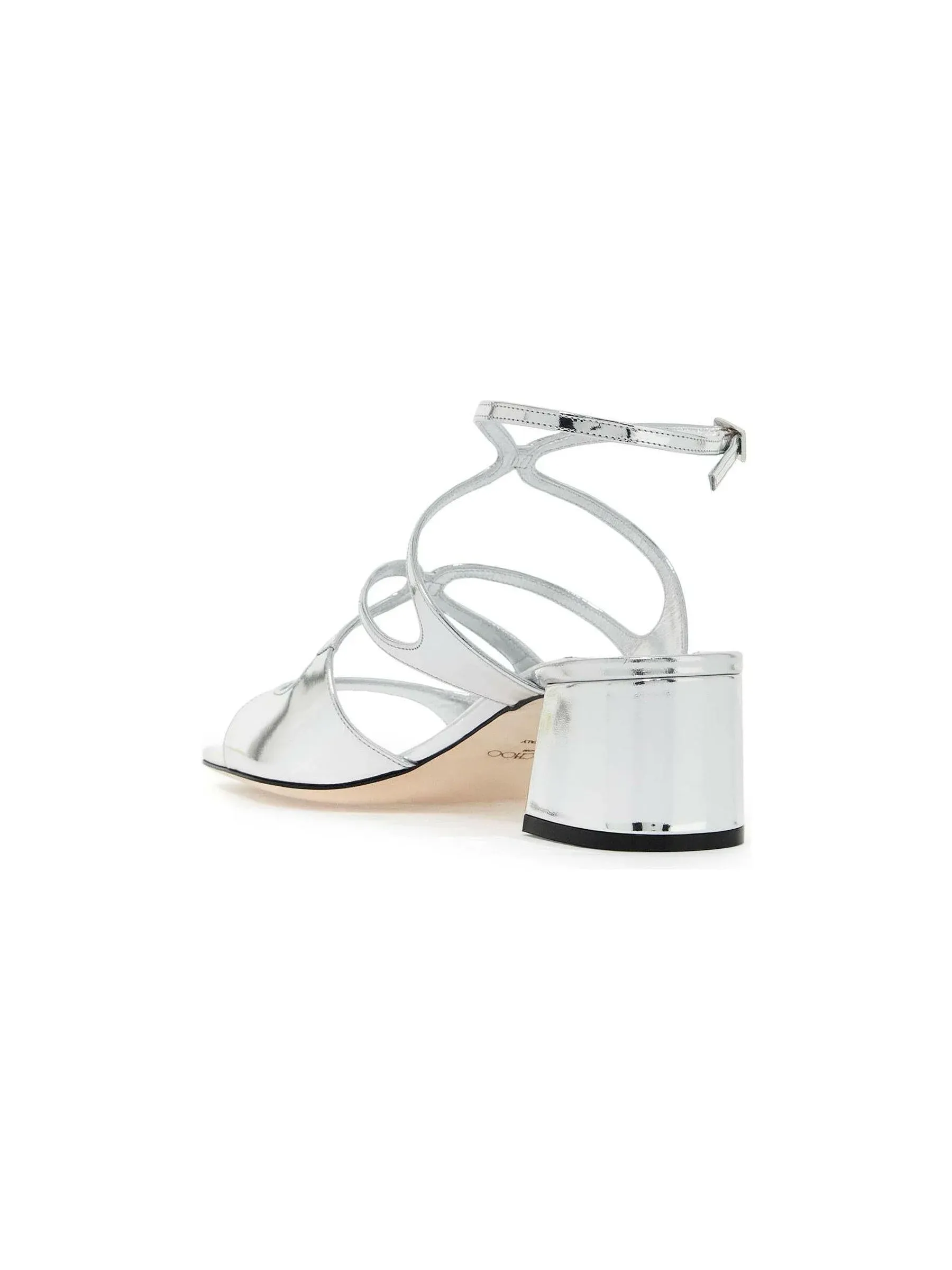 Azilia 45 Leather Sandals