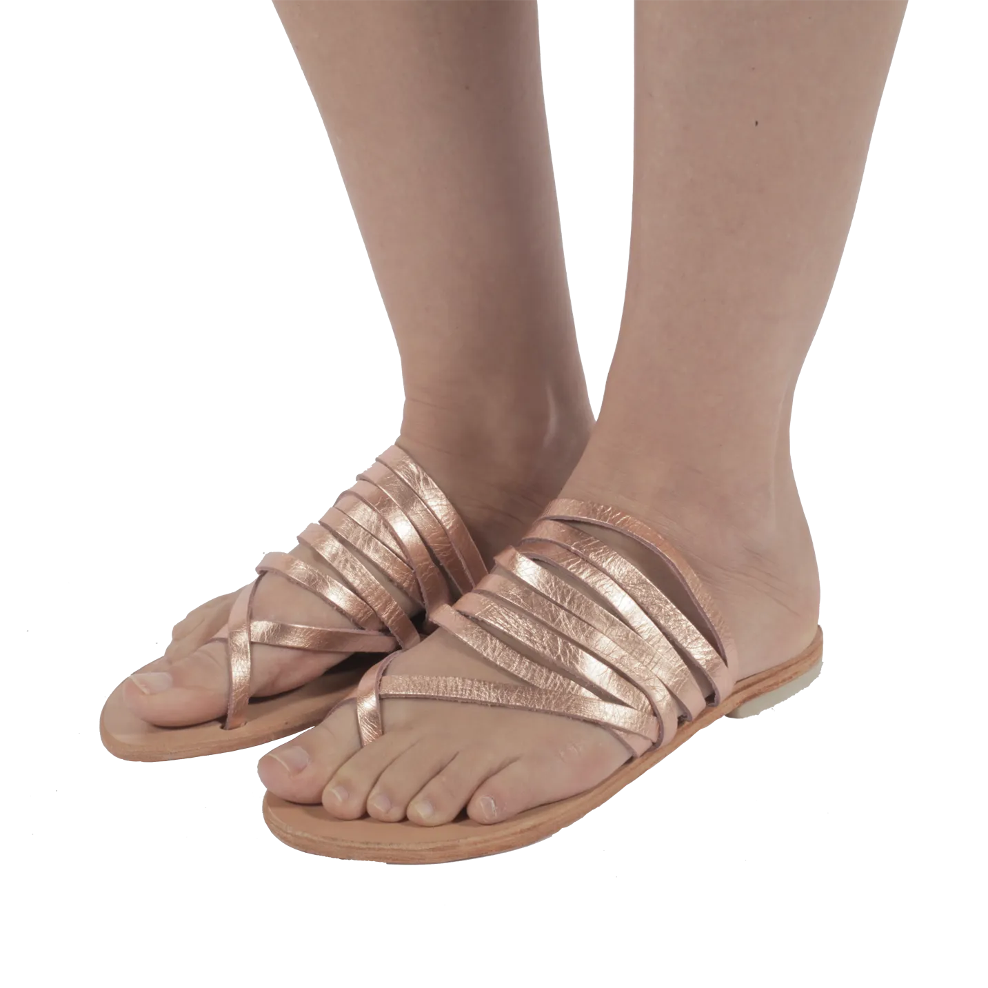 Careyes Sandals