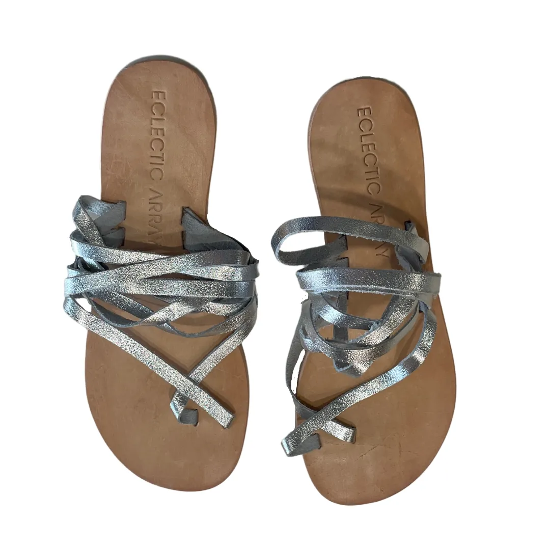 Careyes Sandals