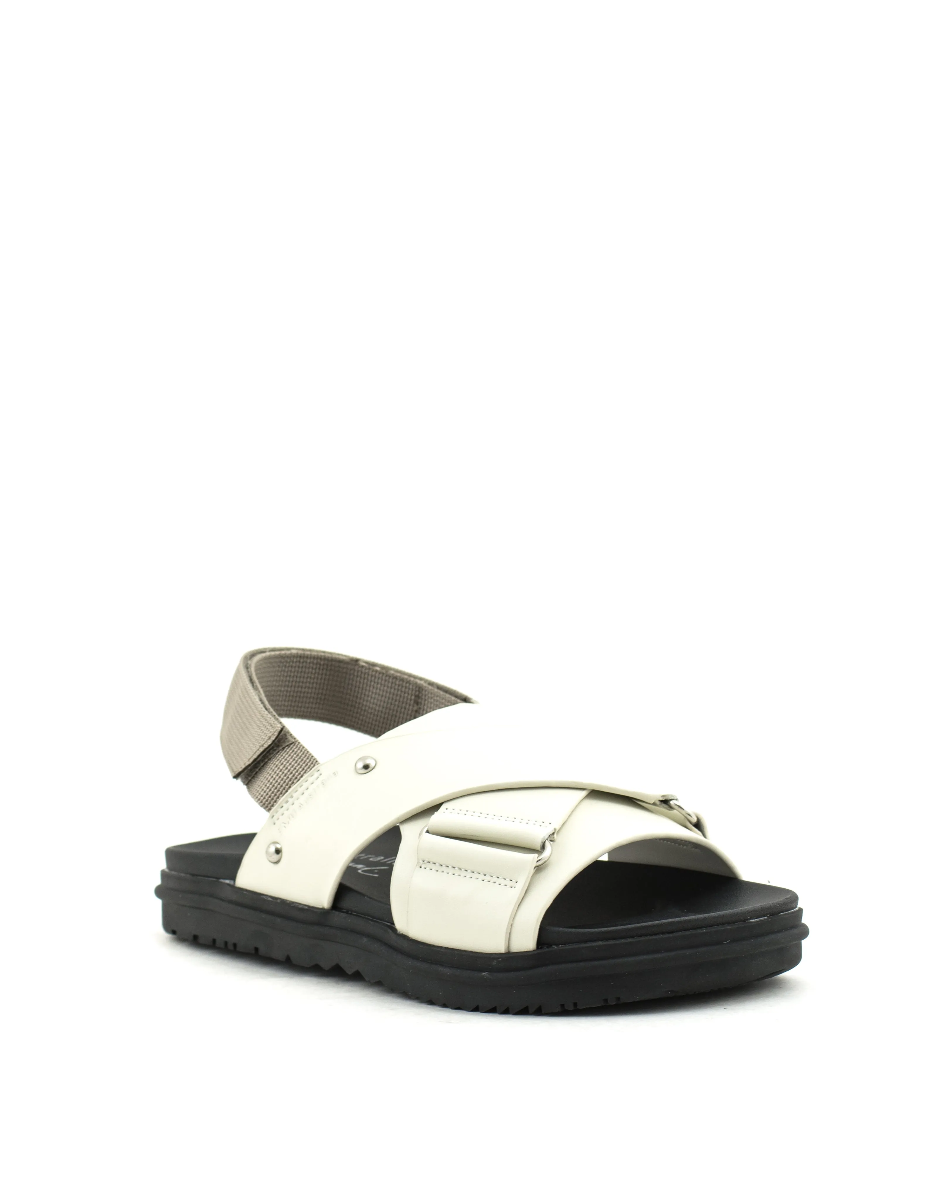 Emu — Lyrebird Sandal - Coconut