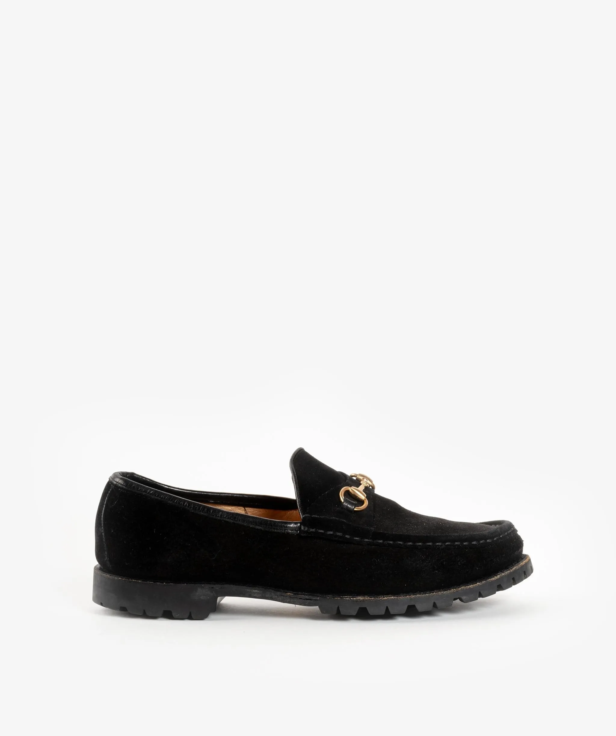 Gucci Horsebit Loafers