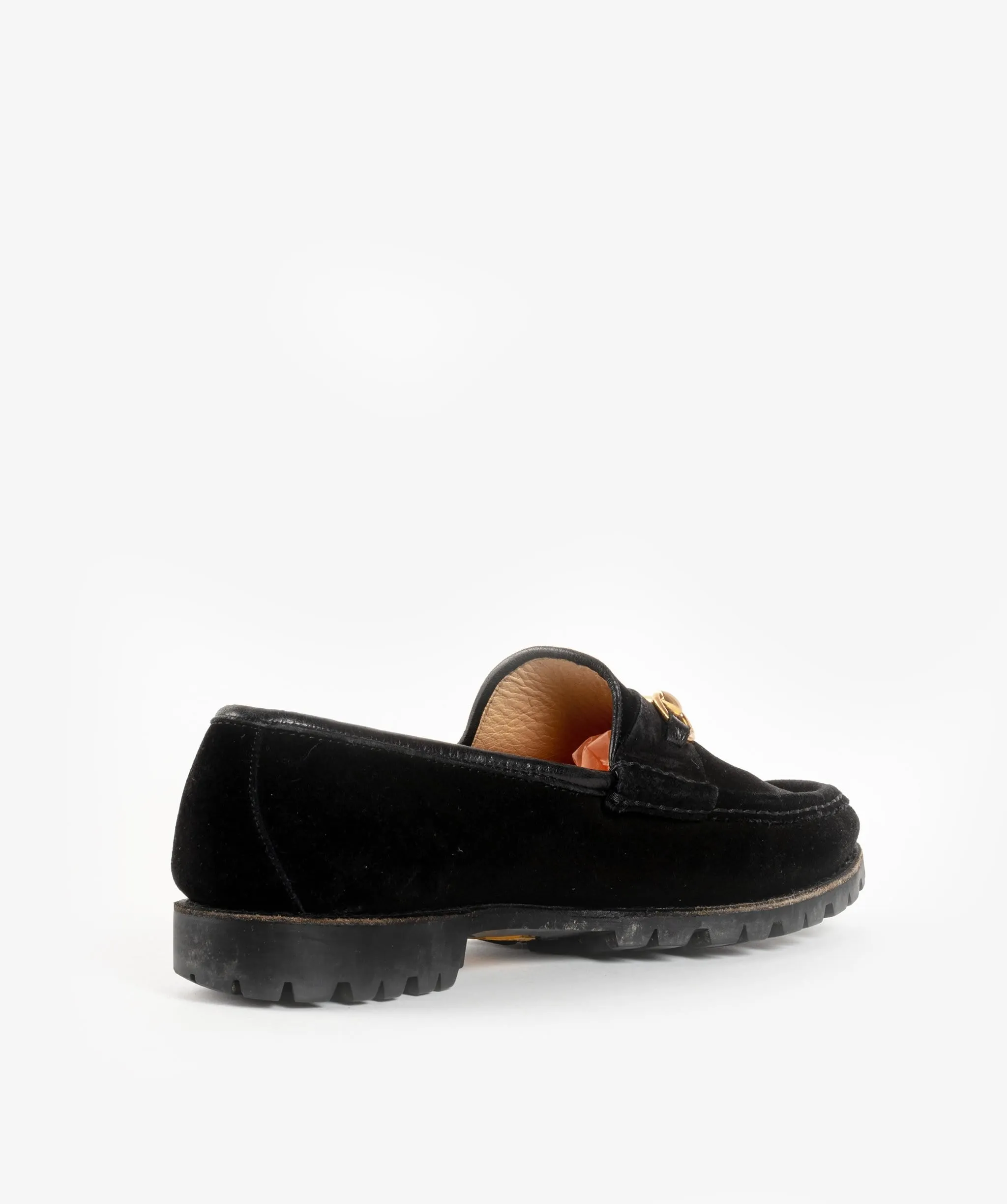 Gucci Horsebit Loafers