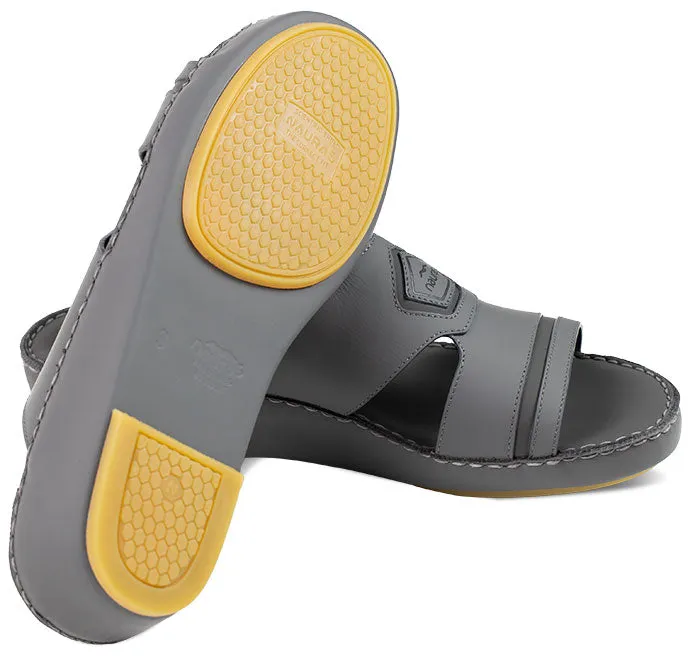 Men Leather Sandal M4824 CO