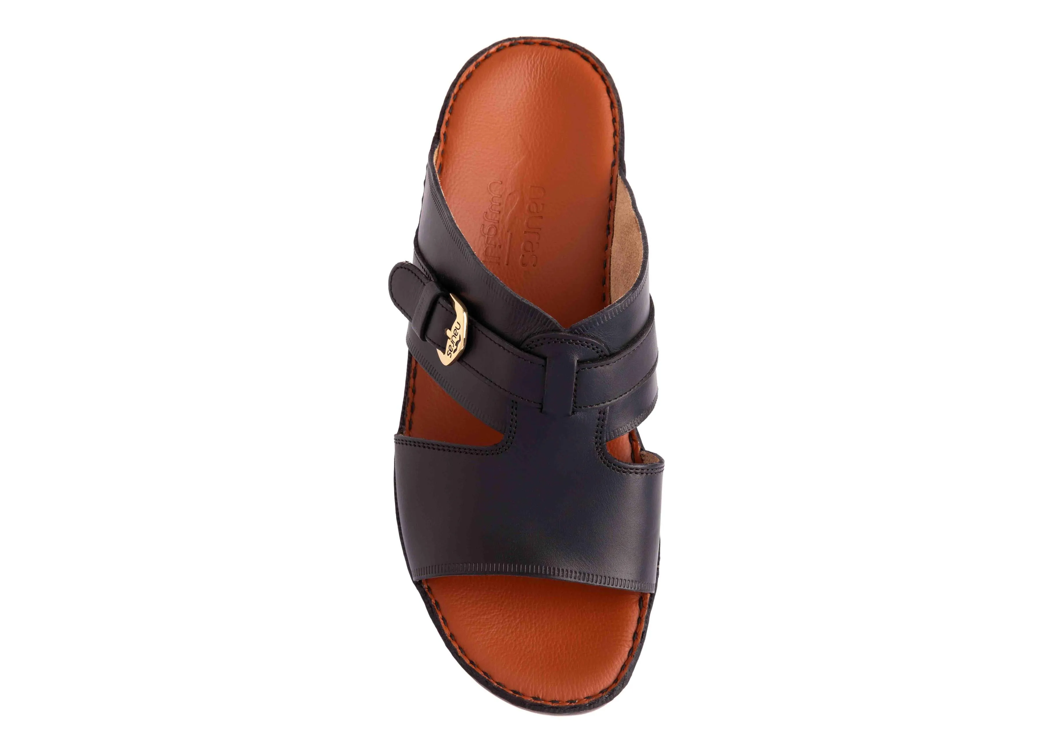 Men Leather Sandal M632 NC