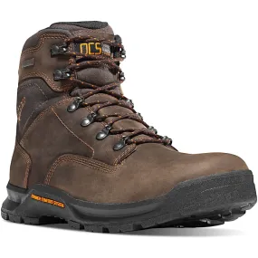 Men's Crafter Waterproof Work Boots 12433