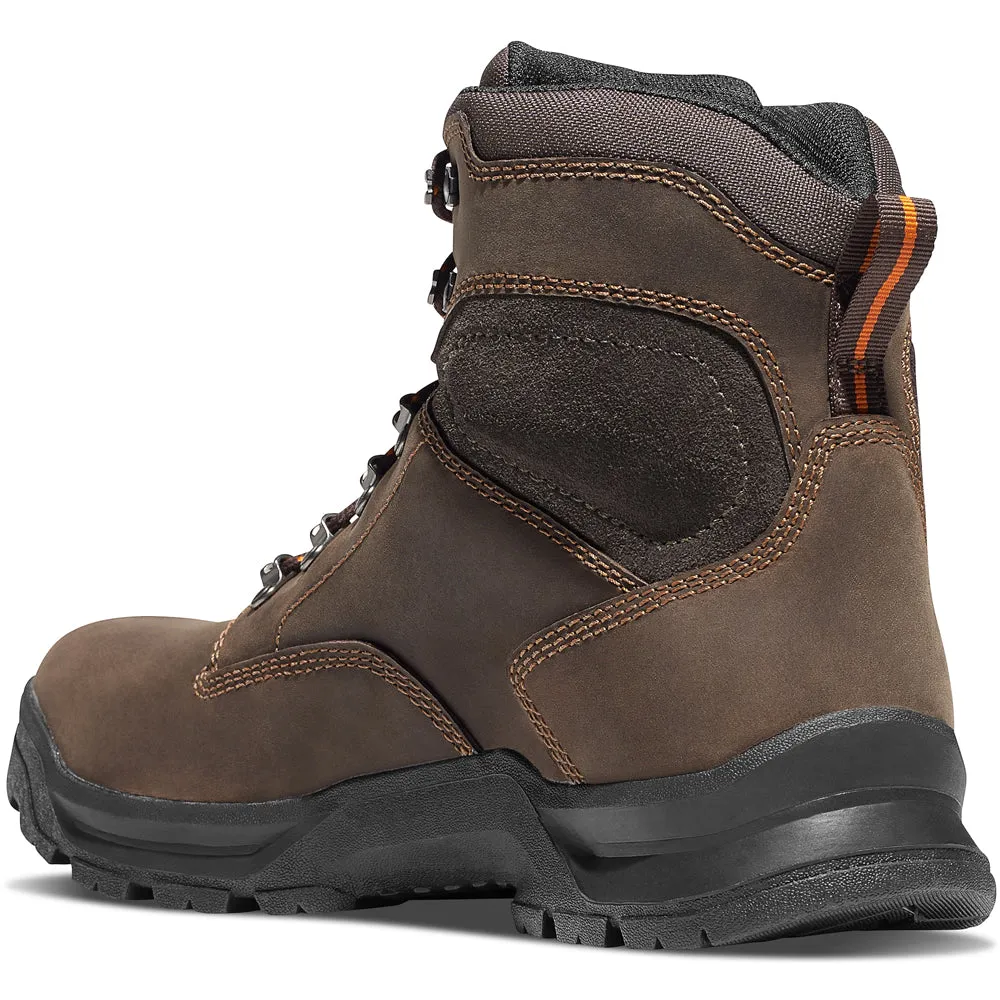 Men's Crafter Waterproof Work Boots 12433