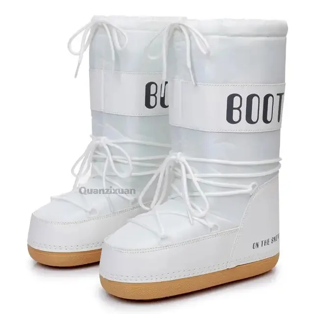 Snow Boots