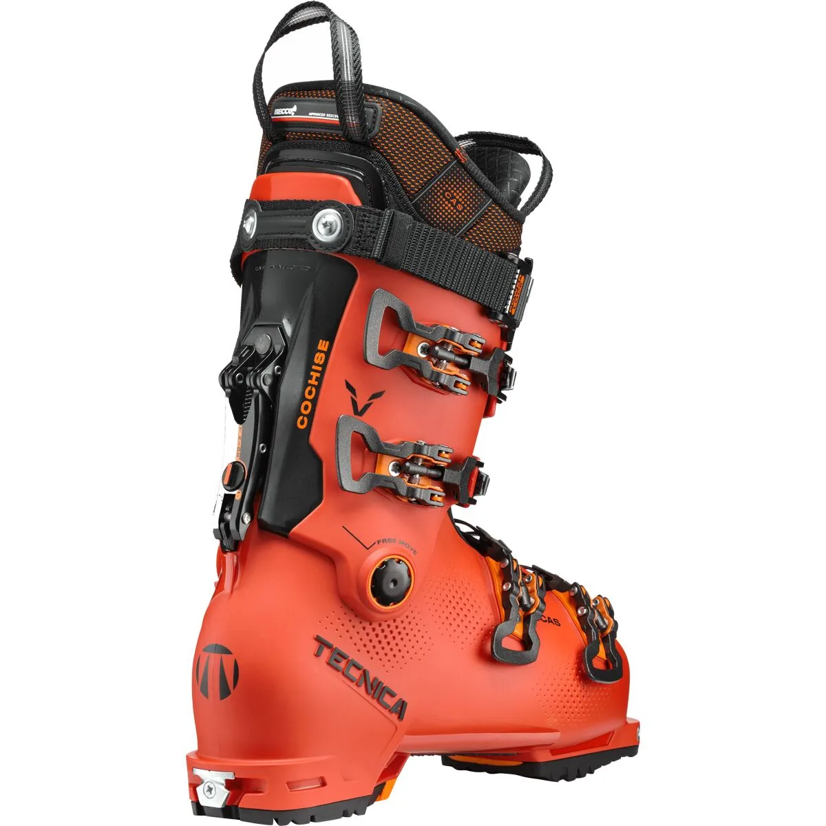 Tecnica Cochise 130 Ski Boots 2024