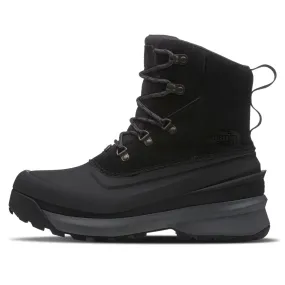 The North Face Chilkat V Lace Waterproof Boot 2024