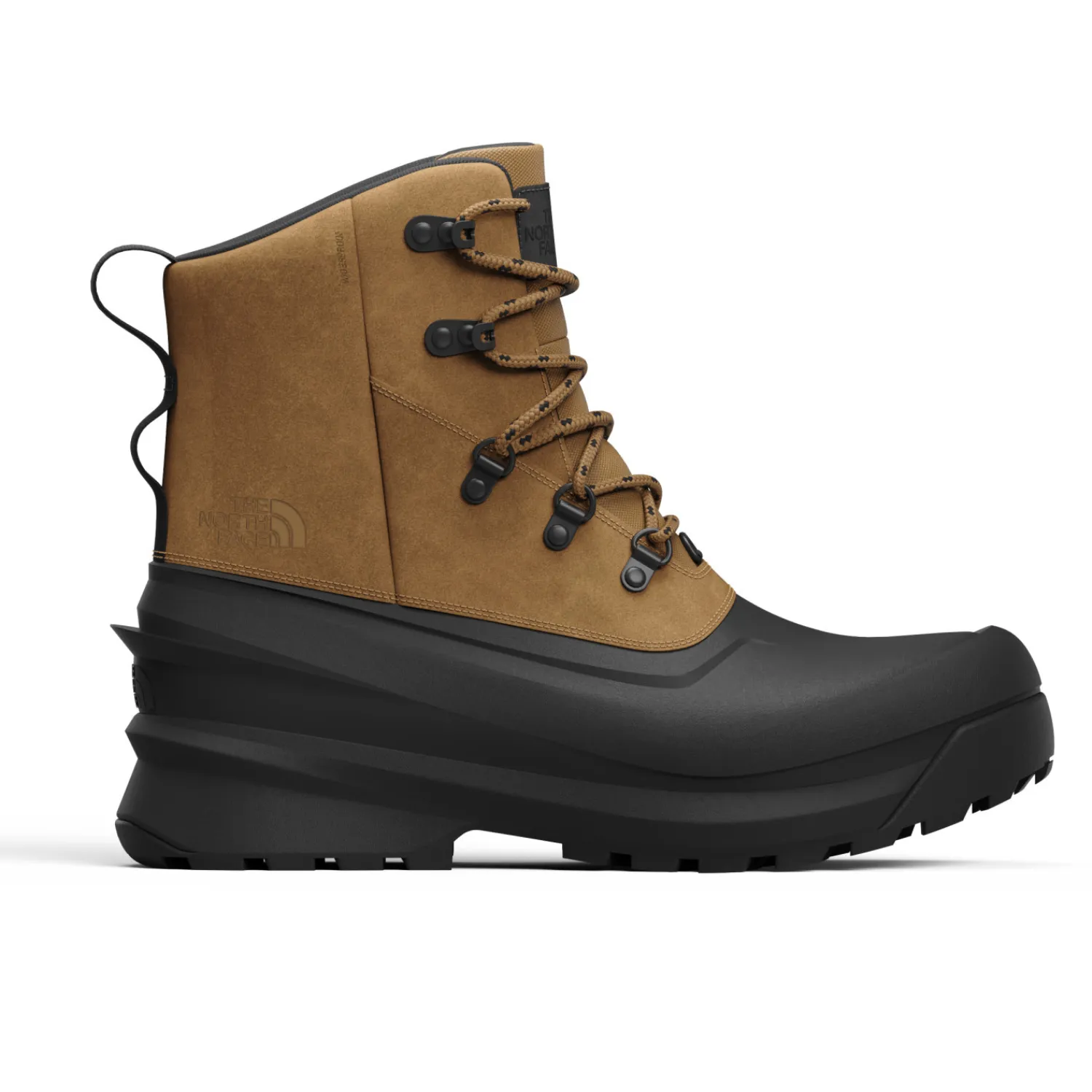 The North Face Chilkat V Lace Waterproof Boot 2024