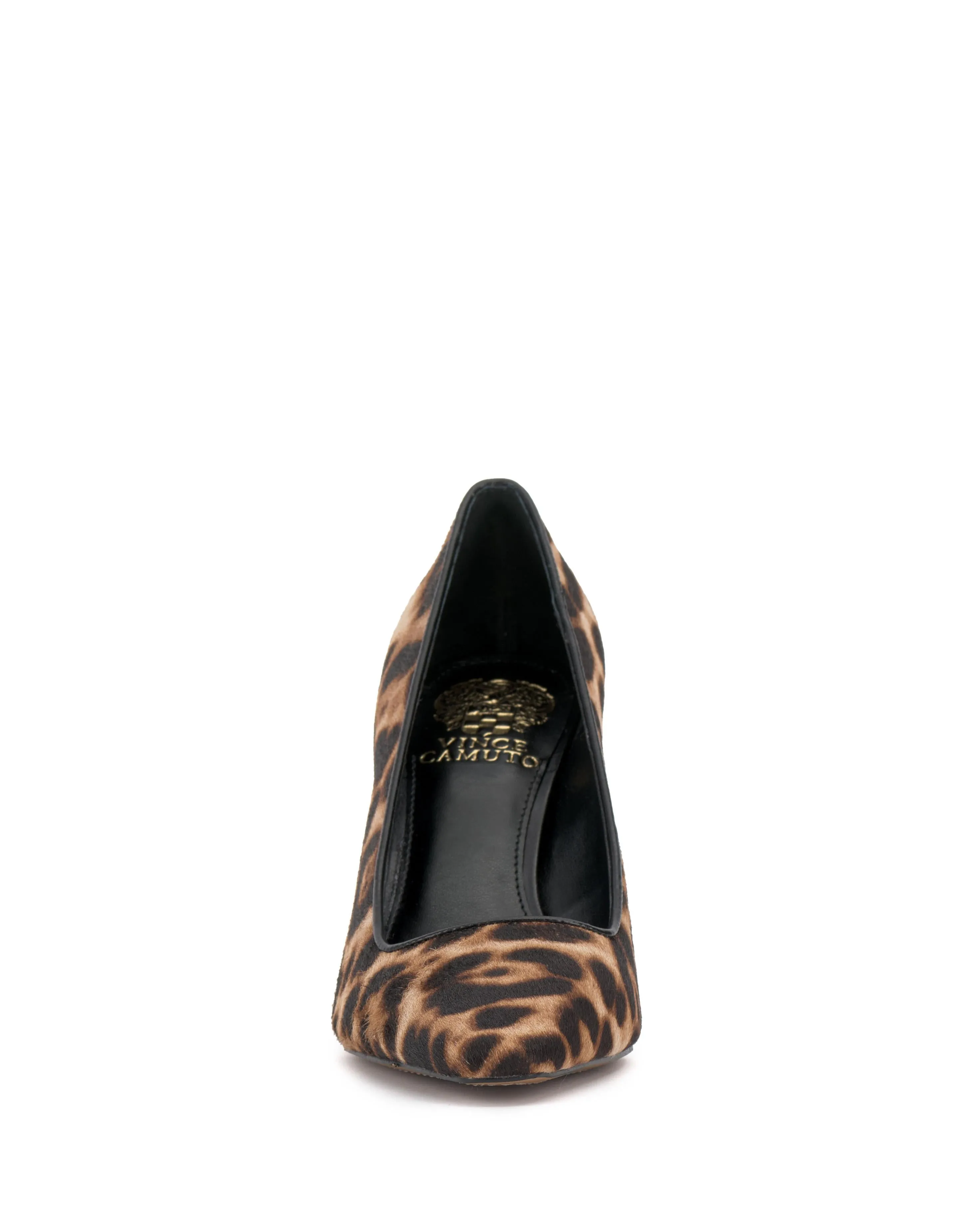 Vince Camuto Women's Sibrina3 Animal Print M